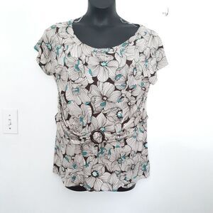 Perceptions New York blouse